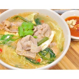 สุกี้น้ำ