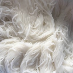 ขนมจีนเปล่า