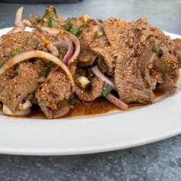 ตับหวาน