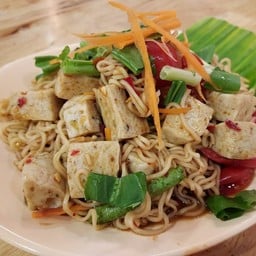 ตำมาม่า