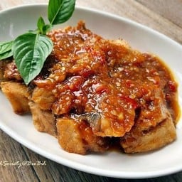 ปลาสามรส