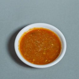 น้ำจิ้มใหญ่