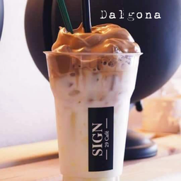 ดัลโกน่าคอฟฟี่