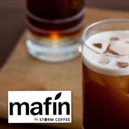 Mafin | Coffee & Drinks กัลปพฤกษ์