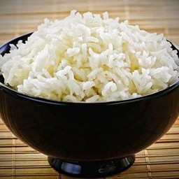 ข้าวสวย