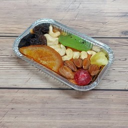 ไลท์ฟรุตเค้ก