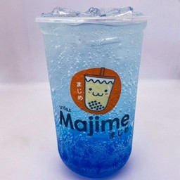 บูลฮาวายโซดา