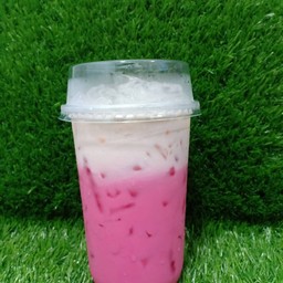 นมเย็น นมชมพู