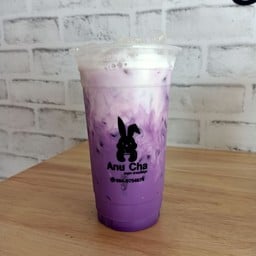 เผือกหอมลาเต้