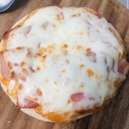 พิซซ่ามายฮีโร่ (สาขาปลายบาง)