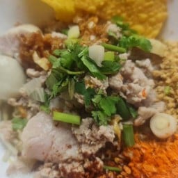ร้านจ่าแดงชวนชิม