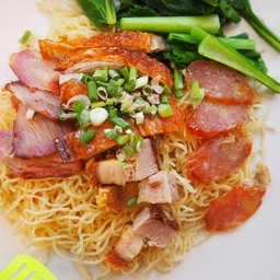 บะหมี่เฉโป