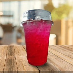 แดงมะนาวโซดา