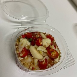 น้ำปลาพริกแซ่บ