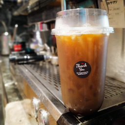 ชามะนาว