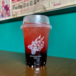 สตรอว์เบอร์รี่ไข่มุกบราวน์ชูการ์
