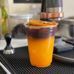 Lalisa Homie Coffee(slowbar)