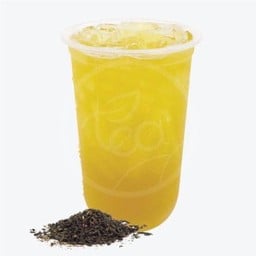 น้ำชาเขียวมะลิ