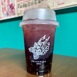 บลูเบอร์รี่ไข่มุกบราวน์ชูการ์