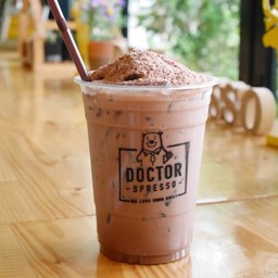 โอวัลตินภูเขาไฟ