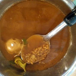 ขนมจีนป่านคร