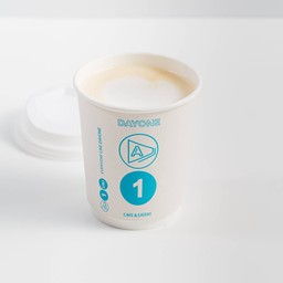 Hot Homemade Carmmel Fresh Milk