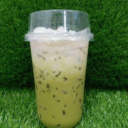 ชาเขียว