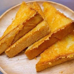 Parmesan Cheese Bread
