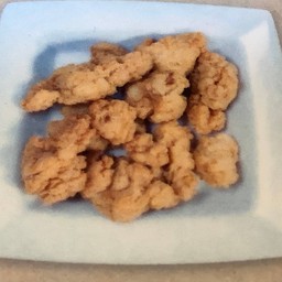 ไก่ป็อป