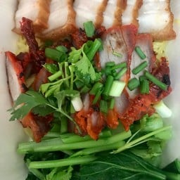 มุมเอก เมืองเลย