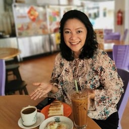 Hin Loong Ipoh White Coffee