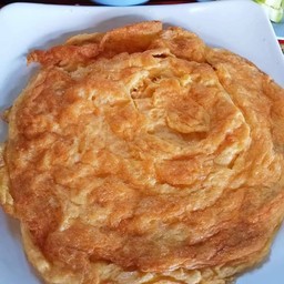 ไข่เจียวธรรมดา