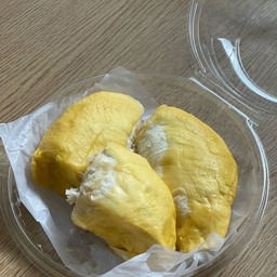 ร้านผลไม้ตามฤดูการ by มิ้น คลองตำหรุ