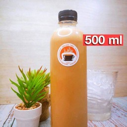 กาแฟเย็น 500 ml