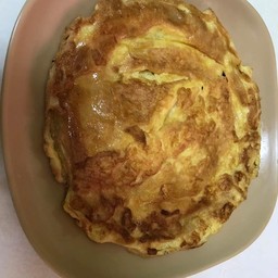 ไข่เจียว