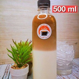 ลาเต้ 500 ml