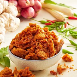 ร้านน้ำพริกแอบแซ่บ ซอย8 ร้านน้ำพริกแอบแซ่บซอย8