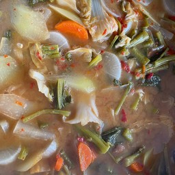 ข้าวแกงยายภูผา 1