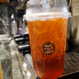 ชาดำเย็น