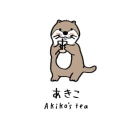 Akiko's Tea เมืองทองภูเก็ต