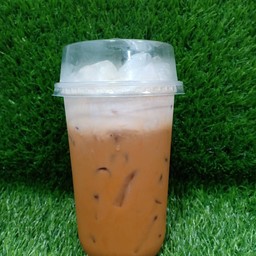 ชาเย็น ชานมเย็น