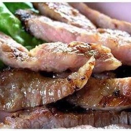 เนื้อย่าง