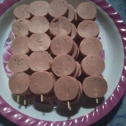 ลูกชิ้นตาใส