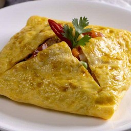 ไข่ยัดยัดไส้