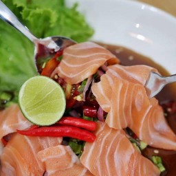 กะเพรากับนายไข่ข้น 3 สาขา 3