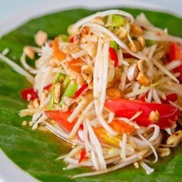 ตำไทย