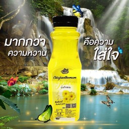 น้ำเก๊กฮวย