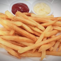 เฟรนฟรานทอด