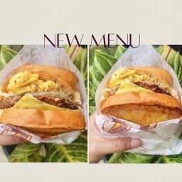 sandwich456 (แซนด์วิชไข่เกาหลี)