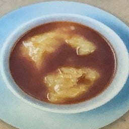มันบดสไลด์โฮมเมด